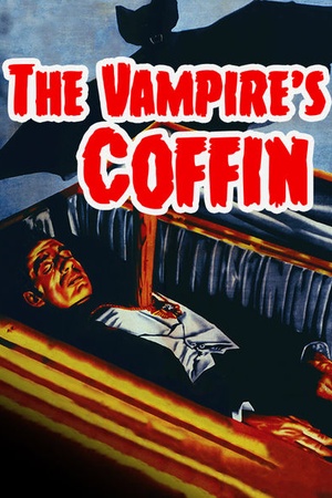 The Vampire's Coffin