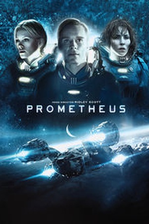 Prometheus