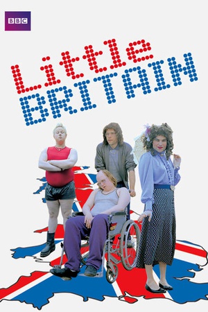 Little Britain