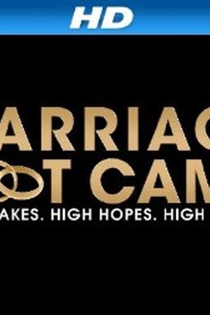 Marriage Boot Camp: Bridezillas