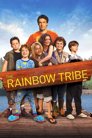 The Rainbow Tribe