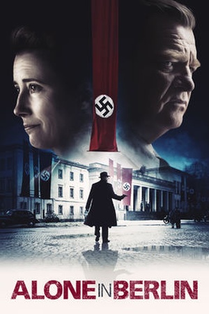 Alone in Berlin