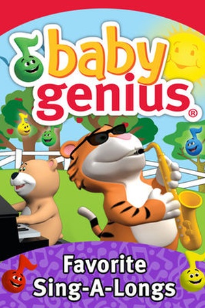 Baby Genius: Favorite Sing-A-Longs