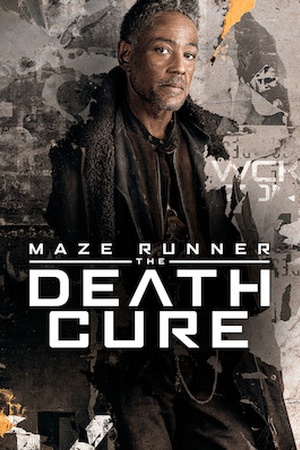 Maze Runner: Death Cure