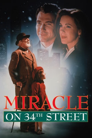 Miracle on 34th Street