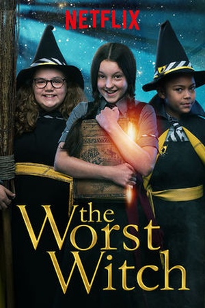 The Worst Witch