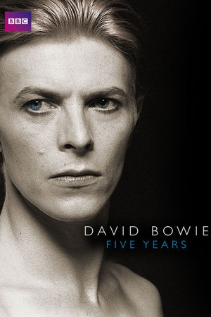 David Bowie: Five Years