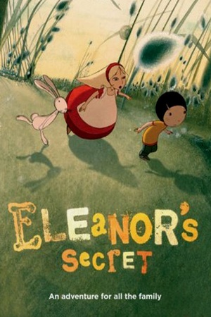 Eleanor's Secret