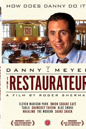 The Restaurateur