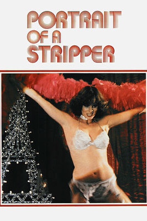 Portrait of a Stripper