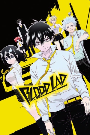 Blood Lad