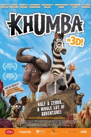 Khumba