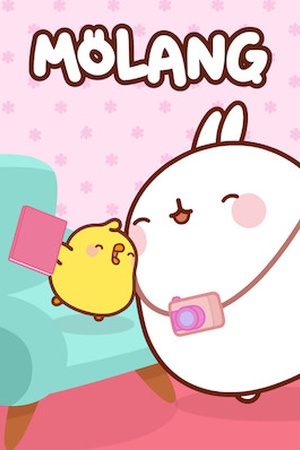 Molang