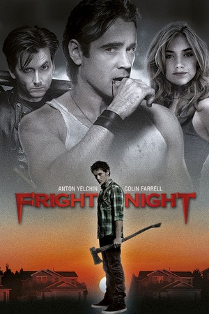 Fright Night