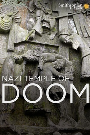 Nazi Temple of Doom