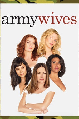 Army Wives