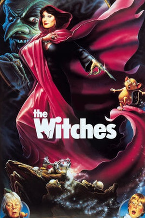 The Witches