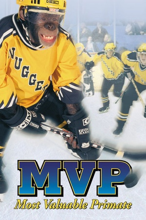 MVP: Most Valuable Primate