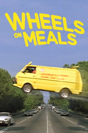 Wheels on Meals