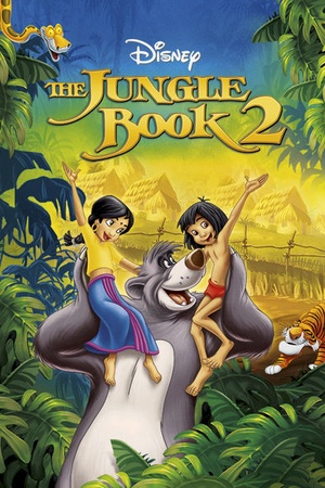 The Jungle Book 2