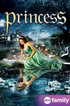 Princess: A Modern Fairytale