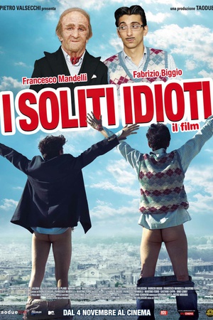 I soliti idioti