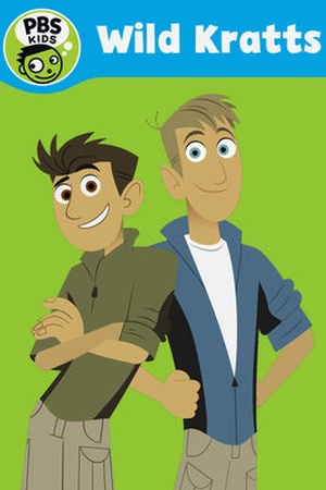 Wild Kratts