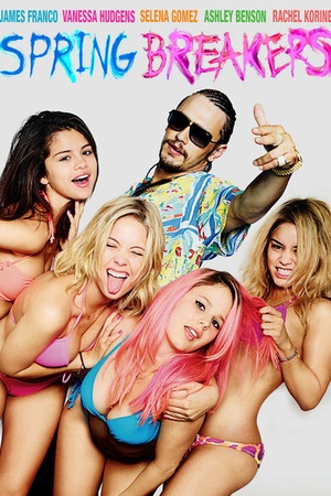 Spring Breakers