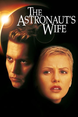 The Astronaut's Wife