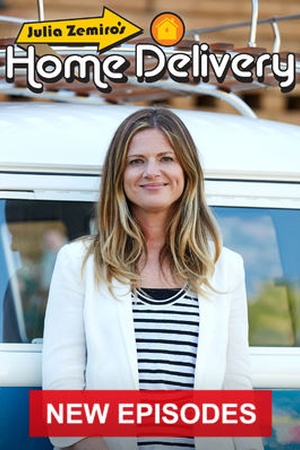 Julia Zemiro's Home Delivery