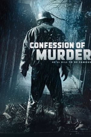 Confession of Murder