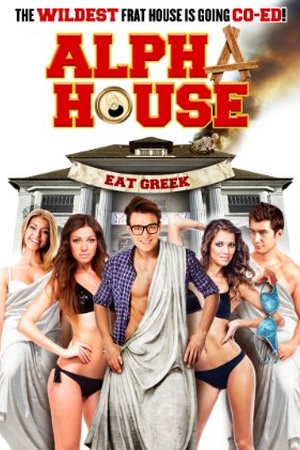 Alpha House