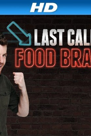 Last Call Food Brawl