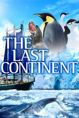 The Last Continent