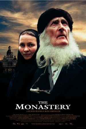 The Monastery: Mr. Vig and the Nun