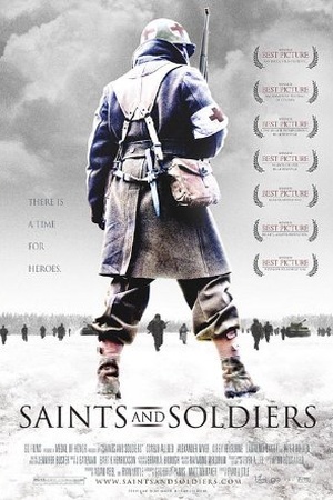 Saints and Soldiers