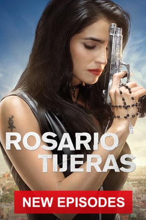 Rosario Tijeras