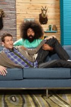 Comedy Bang! Bang!