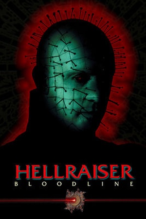 Hellraiser IV: Bloodline