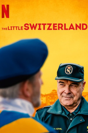 The Little Switzerland