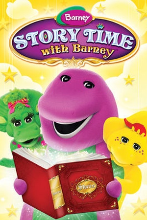 Barney: Story Time with Barney