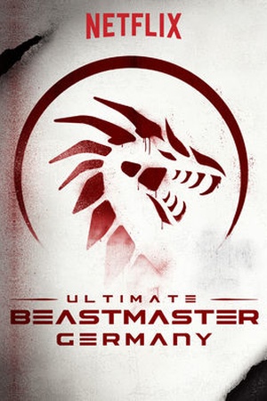 Ultimate Beastmaster Germany