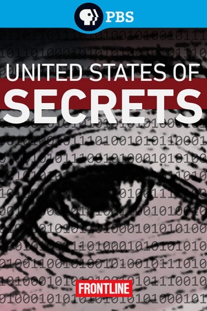 Frontline: United States of Secrets