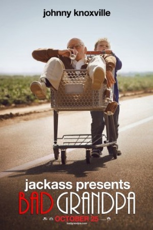 Jackass Presents: Bad Grandpa: Unrated Version