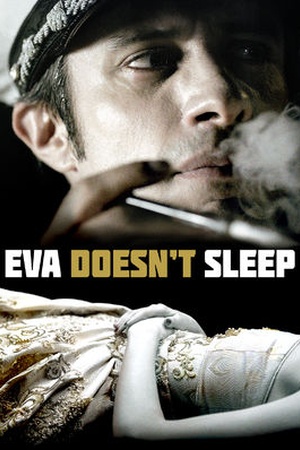 Eva Doesn't Sleep