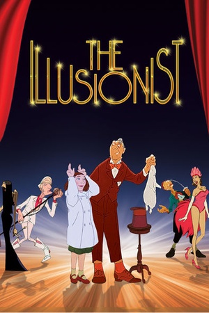 The Illusionist