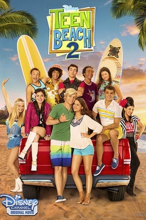 Teen Beach 2 