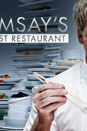 Ramsay's Best Restaurant