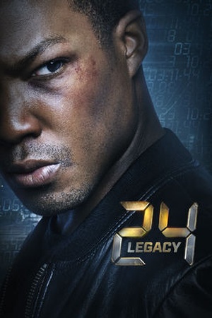 24: Legacy