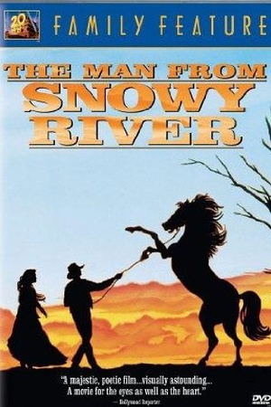 The Man from Snowy River